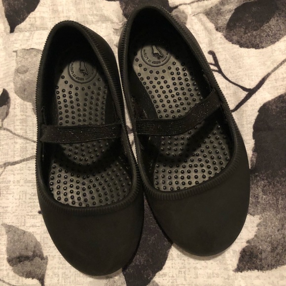 Native Kids Shoes Girls Margot Velvet Little Kid